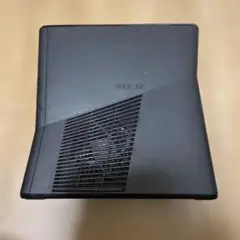 Xbox 360 本体のみブラック　4GBモデル　ジャンク品