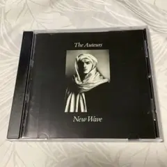 The Auteurs「New Wave」