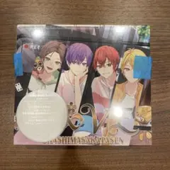 L∞VE [初回限定盤B(CD+特典DVD*OVA「浦島坂田船の日常」他収録)]