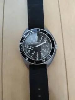 BENRUS ブラック MB氏紹介