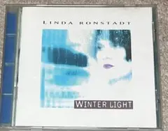 リンダ・ロンシュタット/ウィンター・ライト・CD