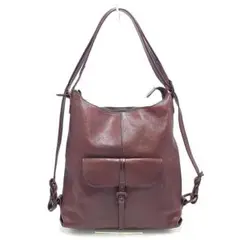 ゲンテン genten リュックサック バックパック 20-22033057