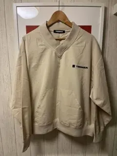 タングラムWINDSHIRTS スニード プルオーバー ゴルフgolfジャケット