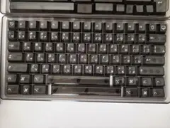 CLEAR 2048 キーキャップセット