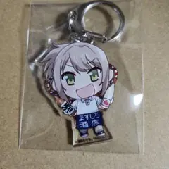 温泉むすめ　 飯坂真尋　アクリルキーホルダー