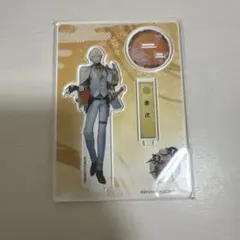 刀剣乱舞 雲次 アクリルスタンド
