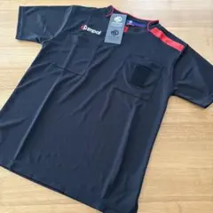 【Sサイズ】インパル　レフェリーシャツ
