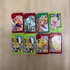 ポケモンフレンダピック スペシャル8枚セット