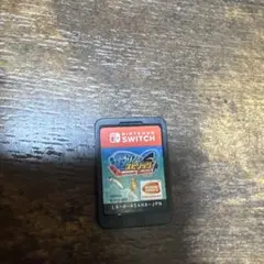 釣りスピリッツ Nintendo Switchバージョン　ソフトのみ
