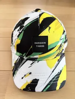 阪神タイガース　キャップ　帽子　開幕戦記念　非売品