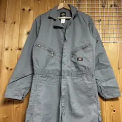 Dickies つなぎ