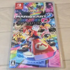 マリオカート8 デラックス