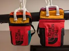 新品未使用 まとめ売り ２個セット The North Face エコ トート