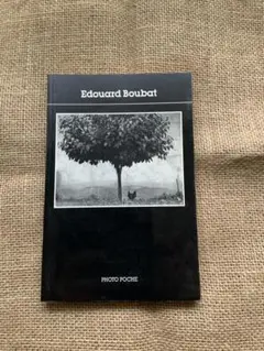 エドゥアール・ブバ Édouard Boubat photo poche
