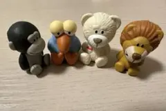 NICI2 ならぶんです　ガチャ