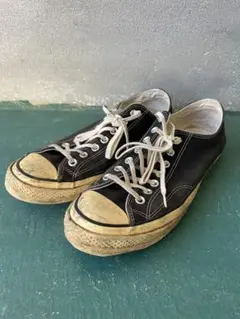 CONVERSE ALL STAR チャックテイラー CT70 28.5cm