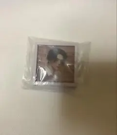 セガラッキーくじ ENHYPEN E賞 フレームマグネット ニキ