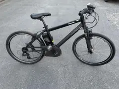 Old MTB Panasonic MR-1 ORDER オーダーバイク PIT TIPS】蘇ったマウンテンキャットが無事嫁ぎました