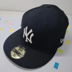 New Era 59FIFTY ニューヨーク・ヤンキース キャップ
