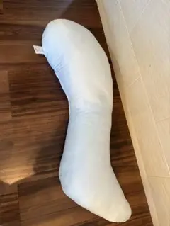 モリシタの抱き枕　110×40