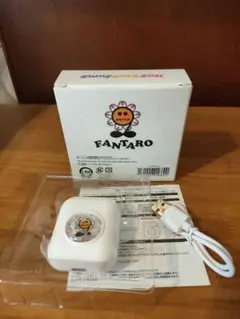 FANTASTICSワイヤレスイヤホン　FC限定　FANTARO
