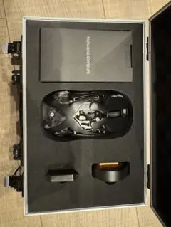 Angry Miao Infinity Mouse