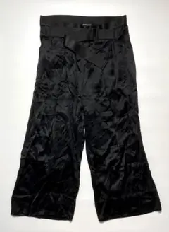 新品未使用　ANN DEMEULEMEESTER ワークパンツ　　　カーキ 予約販売】ペインターワークパンツ ユニセックス #カーキ | KISHIKA