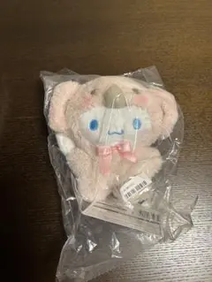 シナモロール ラテコアラぬいぐるみ