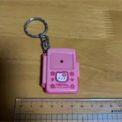 ハローキティ パスケ