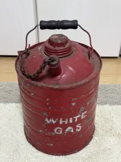 希少！1930年代製造　コールマン カナダ　燃料携行缶 希少！1930年代製造 コールマン カナダ 燃料携行缶 - メルカリ