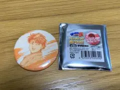 はじめの一歩 トレーディング缶バッジ