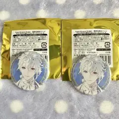 FGOフェス 霊基召喚缶バッジ Fes.2025 マーリン 2点
