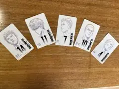 バスケの絵