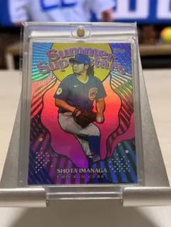 2025 Topps Series 2 今永昇太