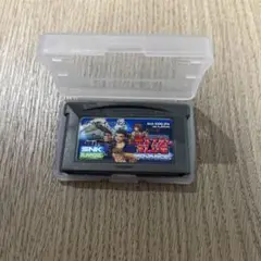 METAL SLUG ADVANCED GBA