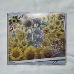 テニスの王子様 不二周助 ハッピーサマーバレンタイン CD