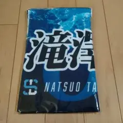 埼玉西武ライオンズ滝澤夏央タオル