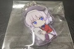 ようこそ実力至上主義の教室へ　アクリルキーホルダー
