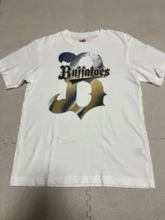 オリックス・バファローズ　ユニクロ　UT S