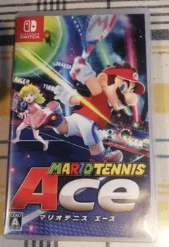 マリオテニス エース