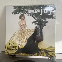 2025年最新】yuki joy レコードの人気アイテム - メルカリ
