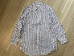 古着 ヴィンテージ Neiman Marcus ニーマンマーカス 長袖シャツ L
