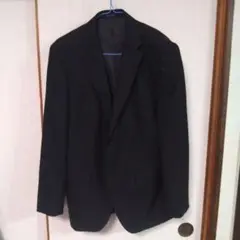 黒のブレザー上下セット