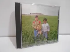 織田哲郎　いつかすべての閉ざされた扉が開かれる日まで　CD