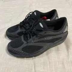 MBT アフィアアスレ 37 新品 スニーカー ウォーキングシューズ　(2)