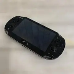 PSPVita PCH-1000本体　ジャンク