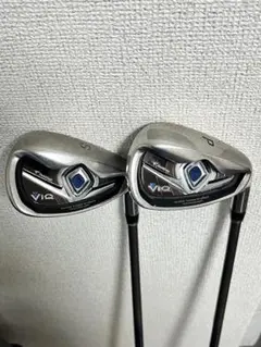 VIQウェッジ2本 値下げしました
