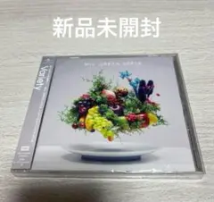 Mrs. GREEN APPLE◆Variety 新品未開封