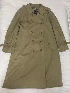 BURBERRY トレンチコート