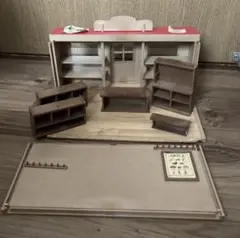 ▼▼ シルバニアファミリー村のベーカリー シルバニアファミリー/村のベーカリー - メルカリ